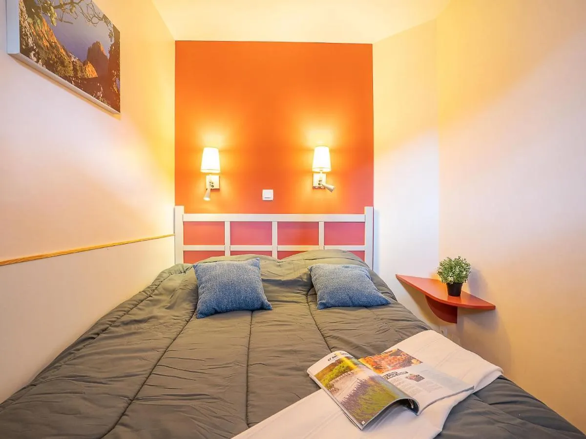 Apartment Village Cap Esterel - L'Esquinade-59 By Interhome Saint-Raphaël