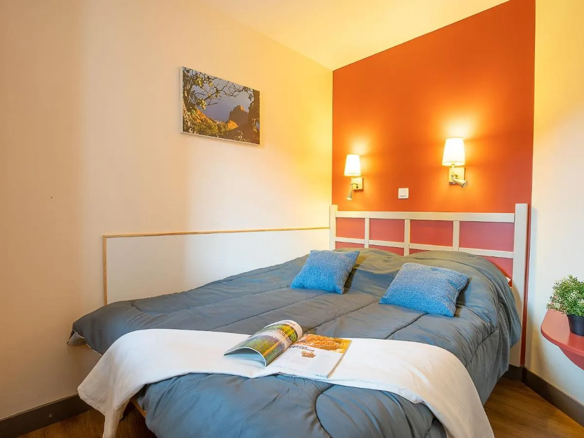 Apartment Village Cap Esterel - L'Esquinade-59 By Interhome Saint-Raphaël